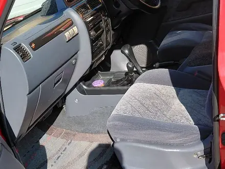 Toyota Land Cruiser Prado 1996 года за 6 000 000 тг. в Алматы – фото 14