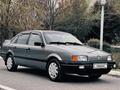 Volkswagen Passat 1991 годаүшін1 550 000 тг. в Тараз – фото 4