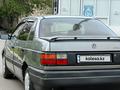 Volkswagen Passat 1991 годаүшін1 550 000 тг. в Тараз – фото 8