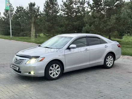 Toyota Camry 2008 года за 6 300 000 тг. в Алматы – фото 9