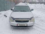 ВАЗ (Lada) Priora 2171 2011 годаүшін2 100 000 тг. в Усть-Каменогорск