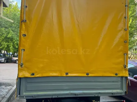 ГАЗ ГАЗель 2004 года за 3 100 000 тг. в Астана – фото 4