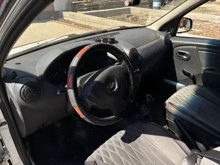 ВАЗ (Lada) Largus 2013 года за 3 200 000 тг. в Караганда – фото 3