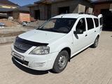 ВАЗ (Lada) Largus 2013 года за 3 200 000 тг. в Караганда – фото 2