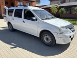 ВАЗ (Lada) Largus 2013 года за 3 200 000 тг. в Караганда
