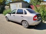 ВАЗ (Lada) Kalina 1118 2008 года за 1 200 000 тг. в Уральск – фото 2