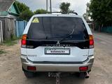 Mitsubishi Montero Sport 1999 года за 4 200 000 тг. в Макинск – фото 4
