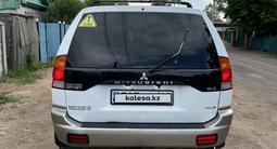 Mitsubishi Montero Sport 1999 года за 5 000 000 тг. в Макинск – фото 4