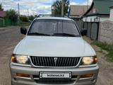 Mitsubishi Montero Sport 1999 года за 4 200 000 тг. в Макинск