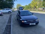 Audi A4 1995 годаүшін1 900 000 тг. в Уральск