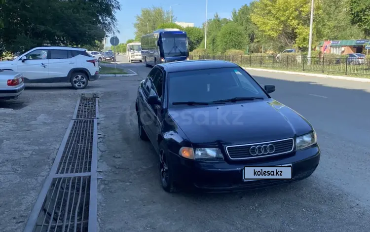 Audi A4 1995 года за 1 800 000 тг. в Уральск