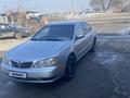 Nissan Maxima 2000 года за 2 500 000 тг. в Алматы – фото 4