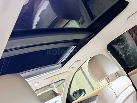 Hyundai Grandeur 2021 года за 13 800 000 тг. в Шымкент – фото 10