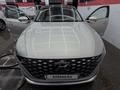 Hyundai Grandeur 2021 года за 13 800 000 тг. в Шымкент – фото 5