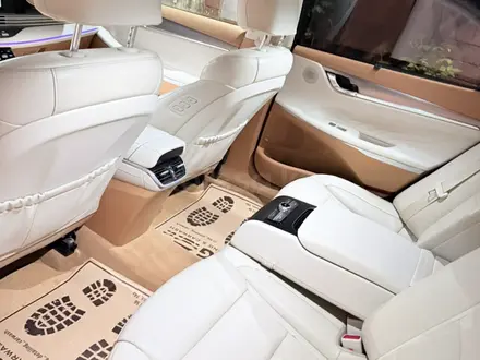 Hyundai Grandeur 2021 года за 13 800 000 тг. в Шымкент – фото 9