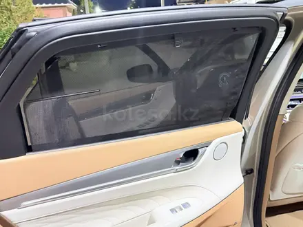 Hyundai Grandeur 2021 года за 13 800 000 тг. в Шымкент – фото 7