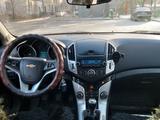 Chevrolet Cruze 2014 годаүшін4 500 000 тг. в Урджар – фото 2