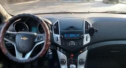 Chevrolet Cruze 2014 годаүшін4 500 000 тг. в Урджар – фото 2