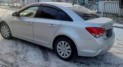 Chevrolet Cruze 2014 годаүшін4 150 000 тг. в Павлодар