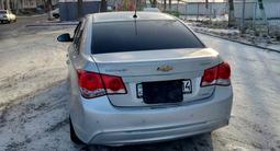 Chevrolet Cruze 2014 годаүшін4 150 000 тг. в Павлодар – фото 3