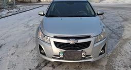 Chevrolet Cruze 2014 года за 4 150 000 тг. в Павлодар – фото 5