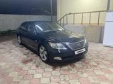 Lexus LS 460 2007 годаүшін7 200 000 тг. в Алматы