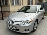 Toyota Camry 2010 годаүшін8 950 000 тг. в Алматы