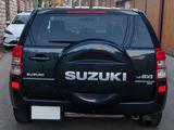 Suzuki Grand Vitara 2007 года за 4 900 000 тг. в Алматы – фото 3