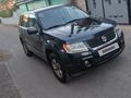 Suzuki Grand Vitara 2007 года за 4 900 000 тг. в Алматы – фото 4