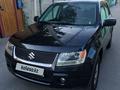 Suzuki Grand Vitara 2007 года за 4 900 000 тг. в Алматы – фото 5