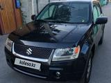 Suzuki Grand Vitara 2007 года за 4 900 000 тг. в Алматы – фото 5