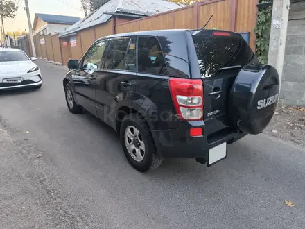 Suzuki Grand Vitara 2007 года за 4 900 000 тг. в Алматы – фото 6