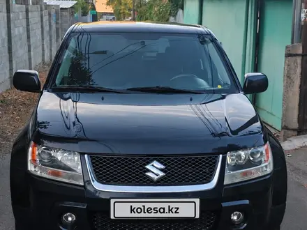 Suzuki Grand Vitara 2007 года за 4 900 000 тг. в Алматы
