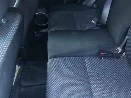 Suzuki Grand Vitara 2007 года за 4 900 000 тг. в Алматы – фото 8