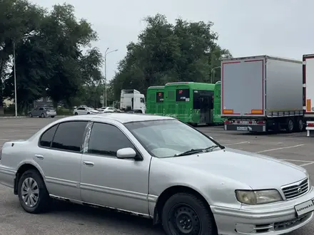 Nissan Cefiro 1996 года за 1 000 000 тг. в Алматы – фото 2