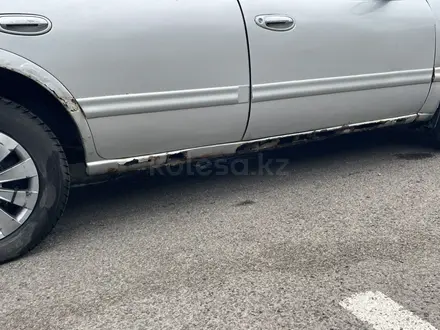 Nissan Cefiro 1996 года за 1 000 000 тг. в Алматы – фото 10