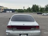 Nissan Cefiro 1996 года за 1 150 000 тг. в Алматы – фото 4
