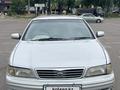 Nissan Cefiro 1996 годаүшін1 000 000 тг. в Алматы