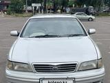 Nissan Cefiro 1996 года за 1 150 000 тг. в Алматы