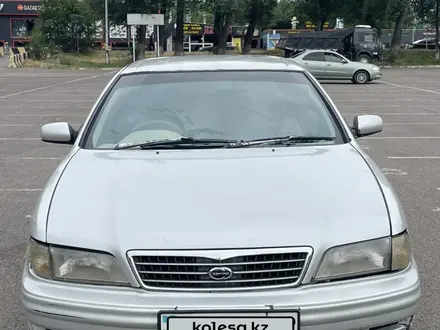 Nissan Cefiro 1996 года за 1 000 000 тг. в Алматы