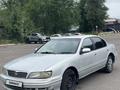 Nissan Cefiro 1996 годаүшін1 000 000 тг. в Алматы – фото 3