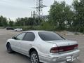 Nissan Cefiro 1996 годаүшін1 000 000 тг. в Алматы – фото 5