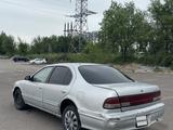 Nissan Cefiro 1996 года за 1 150 000 тг. в Алматы – фото 5