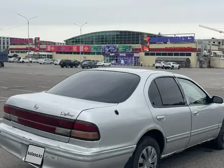 Nissan Cefiro 1996 года за 1 000 000 тг. в Алматы – фото 6