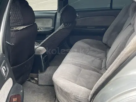 Nissan Cefiro 1996 года за 1 000 000 тг. в Алматы – фото 7