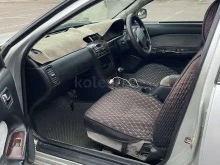 Nissan Cefiro 1996 года за 1 000 000 тг. в Алматы – фото 8