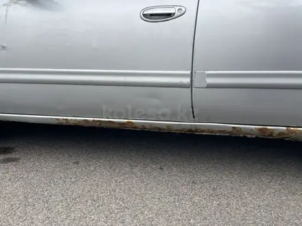 Nissan Cefiro 1996 года за 1 000 000 тг. в Алматы – фото 9