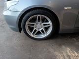 Schnitzer type 3 привозные с Японии от BMW E60 за 450 000 тг. в Алматы – фото 5