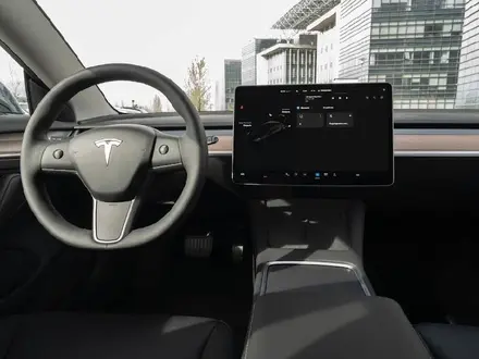 Tesla Model 3 2021 года за 30 000 000 тг. в Алматы – фото 11