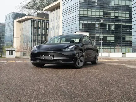 Tesla Model 3 2021 года за 30 000 000 тг. в Алматы